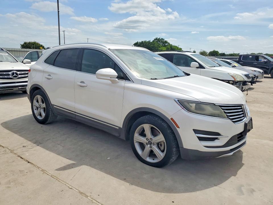 Продаж на аукціоні авто 2015 Lincoln Townhouse Mkc, vin: 5LMCJ1A92FUJ23791, номер лоту: 52205886