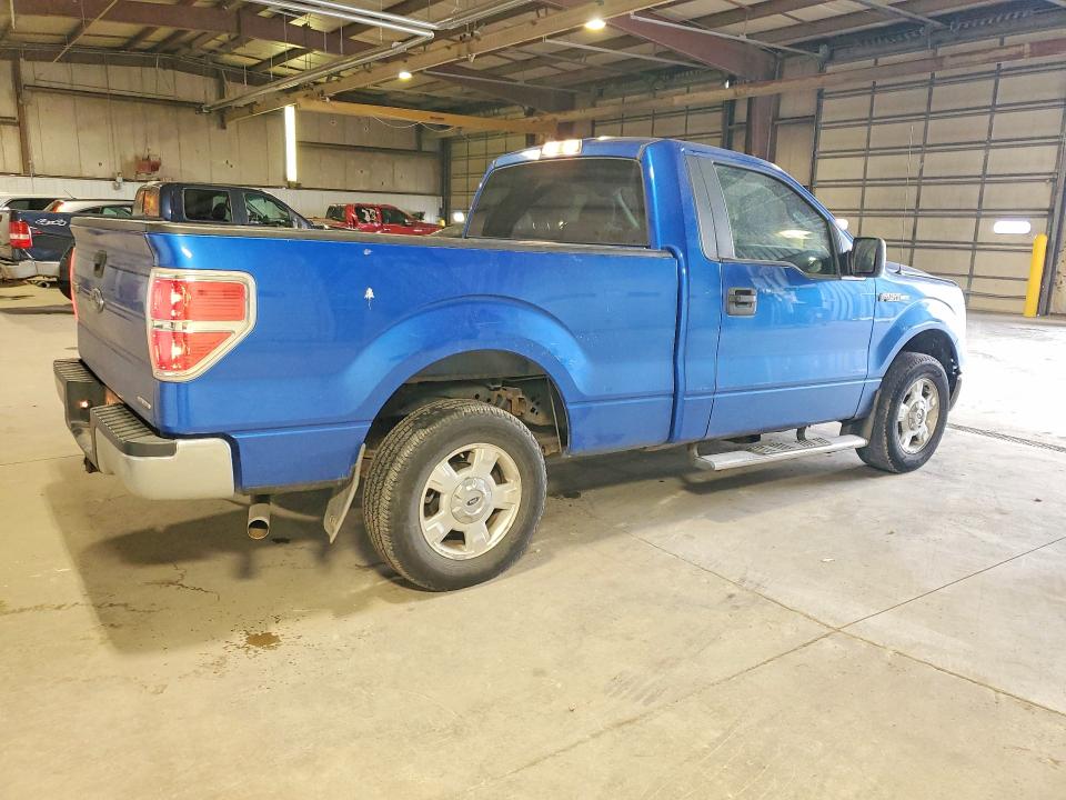 Aukcja sprzedaży 2014 Ford F150, vin: 1FTMF1CM9EFA46743, numer aukcji: 53008776