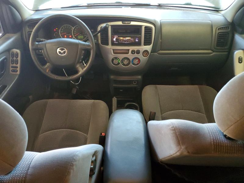 Aukcja sprzedaży 2004 Mazda Tribute, vin: 4F2YZ04104KM17365, numer aukcji: 52464056