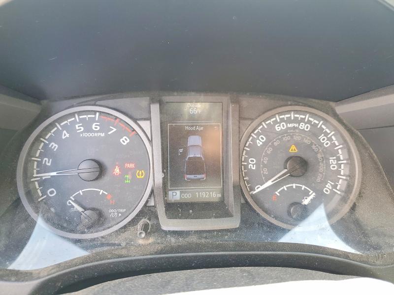 Aukcja sprzedaży 2019 Toyota Tacoma, vin: 3TMCZ5AN2KM266856, numer aukcji: 53803626
