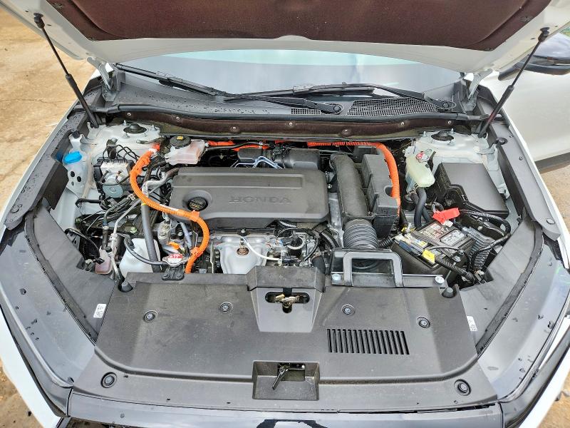 Продаж на аукціоні авто 2026 Honda Cr-v, vin: 7FARS6H93TE057679, номер лоту: 54012126