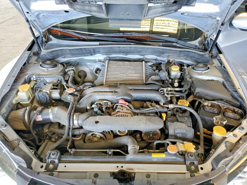 52591036 :رقم المزاد ، JF1GV7F67DG012315 vin ، 2013 Subaru Impreza مزاد بيع