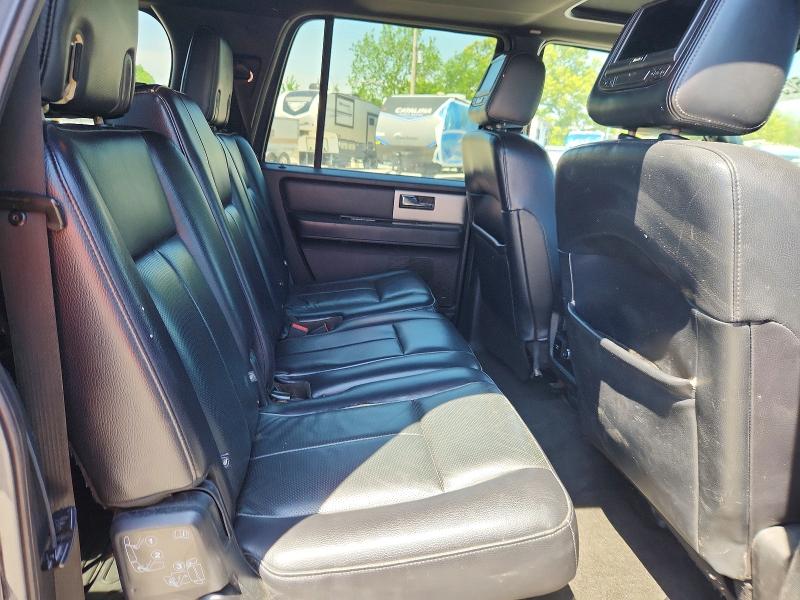 Продаж на аукціоні авто 2017 Ford Expedition, vin: 1FMJK1KT0HEA55389, номер лоту: 52540446