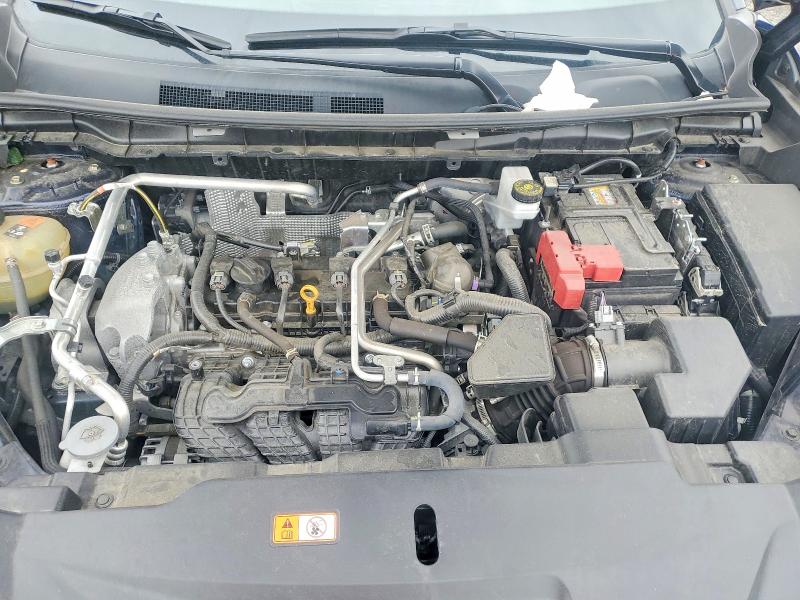 Продаж на аукціоні авто 2024 Mitsubishi Outlander, vin: JA4J3VA82RZ078439, номер лоту: 53249366
