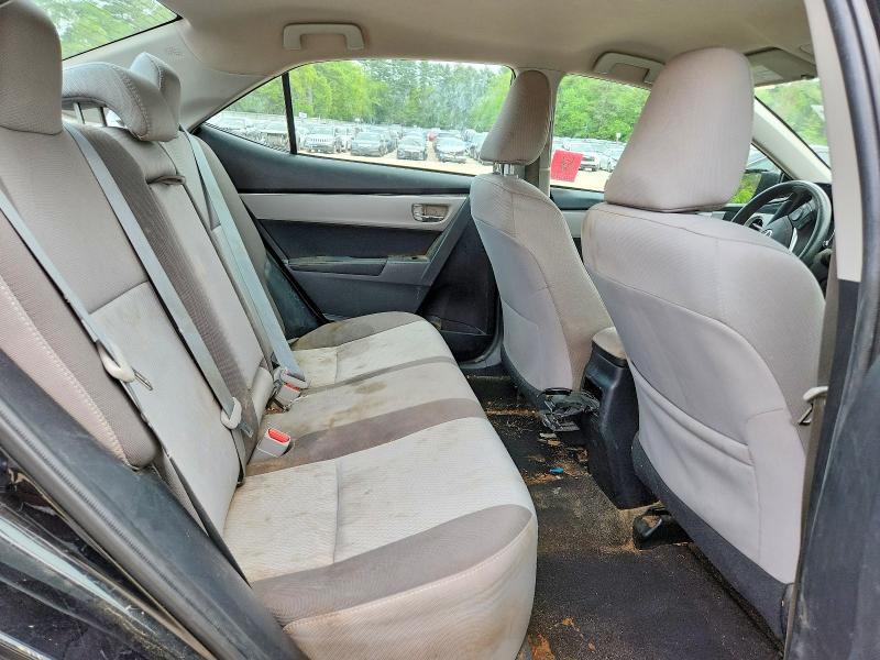 49444066 :رقم المزاد ، 2T1BURHE6HC962421 vin ، 2017 Toyota Corolla مزاد بيع