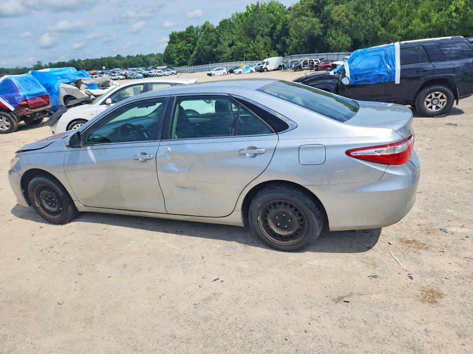 Aukcja sprzedaży 2017 Toyota Camry, vin: 4T1BF1FKXHU451118, numer aukcji: 54762296