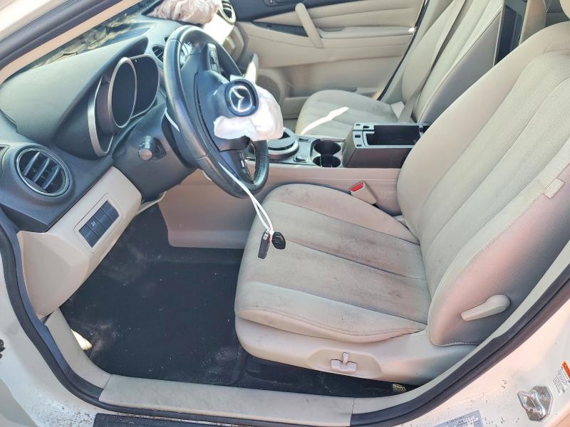 Aukcja sprzedaży 2011 Mazda Cx-7, vin: JM3ER2BMXB0401492, numer aukcji: 53834446