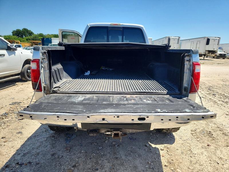Auction sale of the 2015 Ford F350, vin: 1FT8W3BT3FEC02563, lot number: 53696696