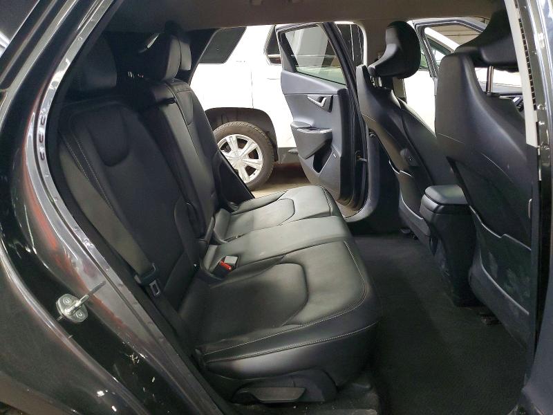 Aukcja sprzedaży 2023 Kia Ev6, vin: KNDC34LA9P5157281, numer aukcji: 52743296