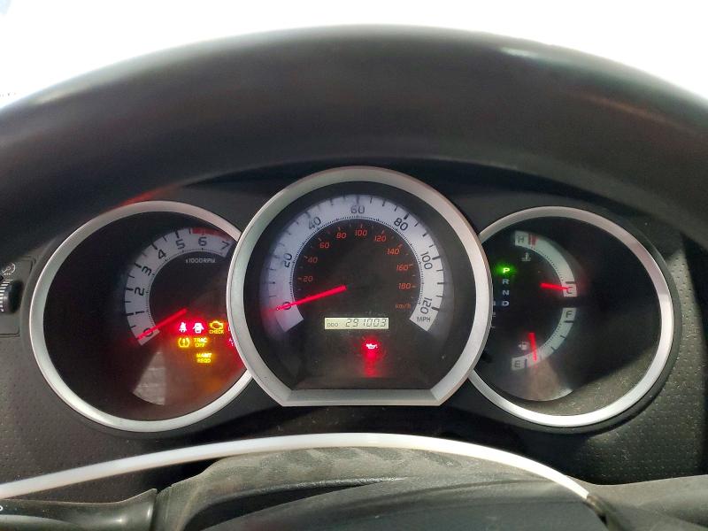 Продаж на аукціоні авто 2012 Toyota Tacoma, vin: 5TFPX4EN8CX012737, номер лоту: 53605286