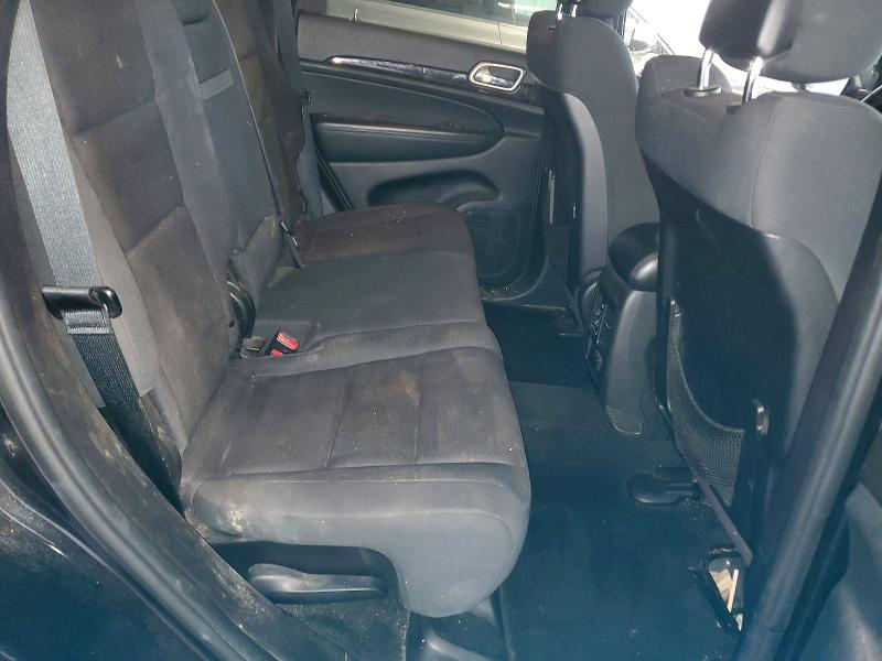 Aukcja sprzedaży 2013 Jeep Grand Cherokee, vin: 1C4RJFAG0DC502921, numer aukcji: 54184426