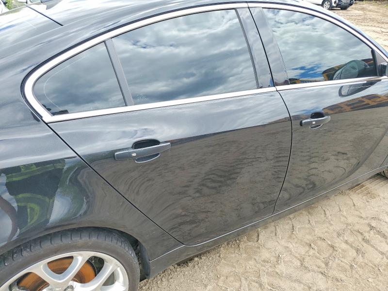 Aukcja sprzedaży 2014 Buick Regal, vin: 2G4GT5GX3E9323845, numer aukcji: 54752576