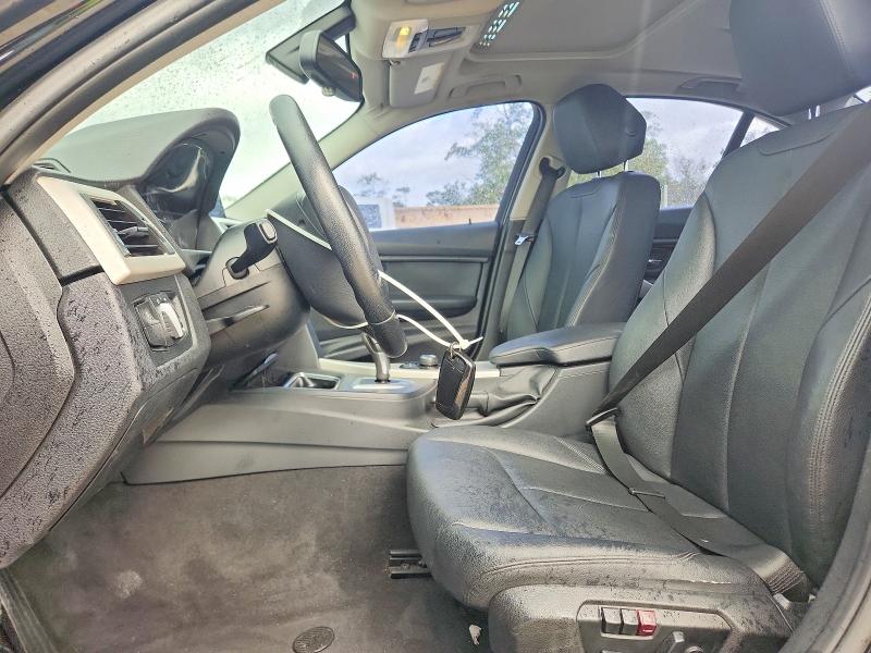 Продажа на аукционе авто 2013 Bmw 328, vin: WBA3C3C55DF982461, номер лота: 51988036