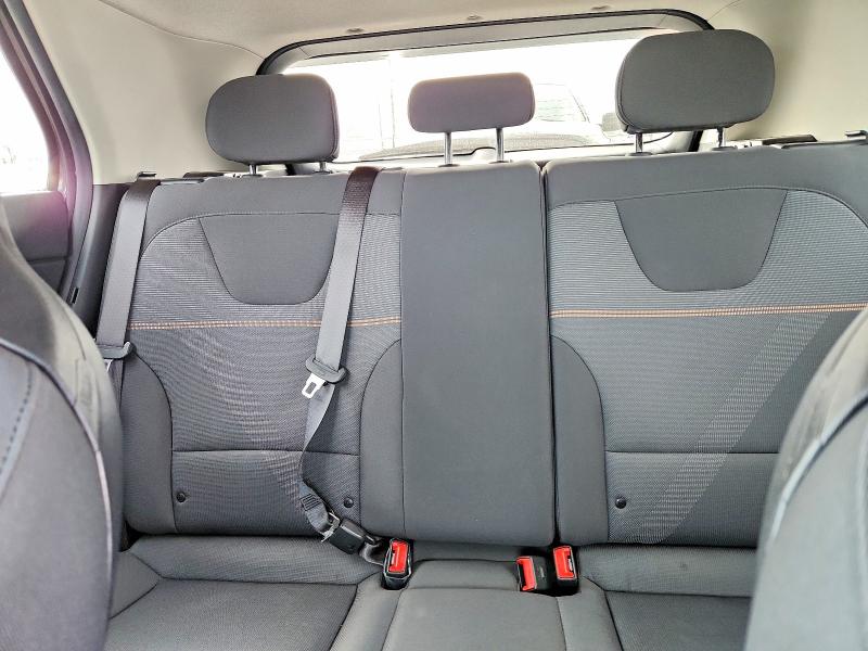 Продаж на аукціоні авто 2025 Kia Niro, vin: KNDCP3LE7S5255686, номер лоту: 53121356