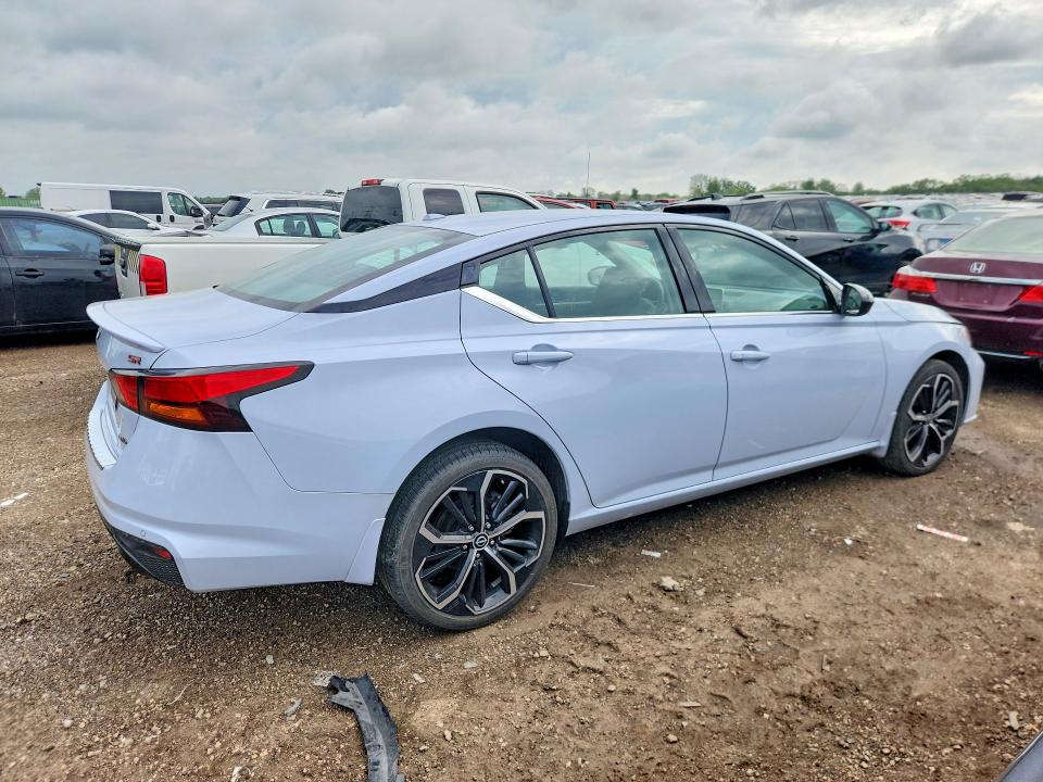 Продажа на аукционе авто 2023 Nissan Altima, vin: 1N4BL4CW5PN400291, номер лота: 53641166