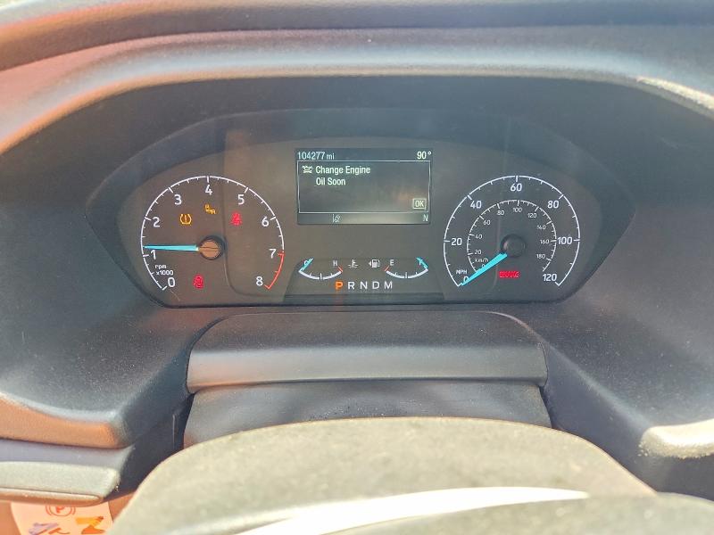 Продаж на аукціоні авто 2020 Ford Transit, vin: 1FTBR3X85LKA56441, номер лоту: 53851296
