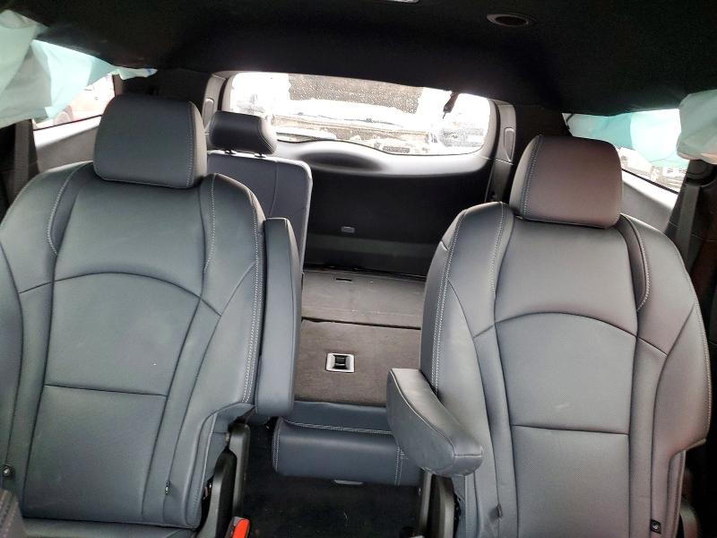 Продаж на аукціоні авто 2022 Buick Enclave, vin: 5GAERCKW3NJ156003, номер лоту: 52162956