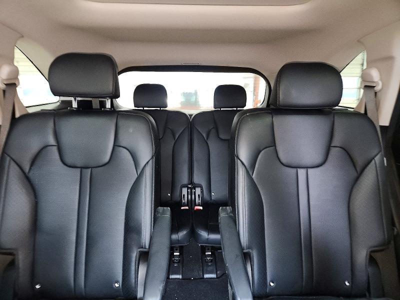 Продажа на аукционе авто 2025 Kia Sorento, vin: KNDRHDJG0S5330312, номер лота: 51667086