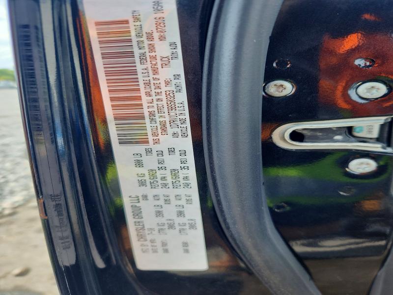 Продаж на аукціоні авто 2011 Dodge Ram 1500, vin: 1D7RV1CT9BS503253, номер лоту: 53026696