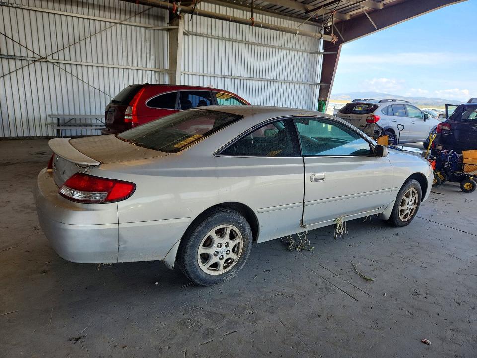 Aukcja sprzedaży 2001 Toyota Camry, vin: 2T1CG22P61C475786, numer aukcji: 55098036
