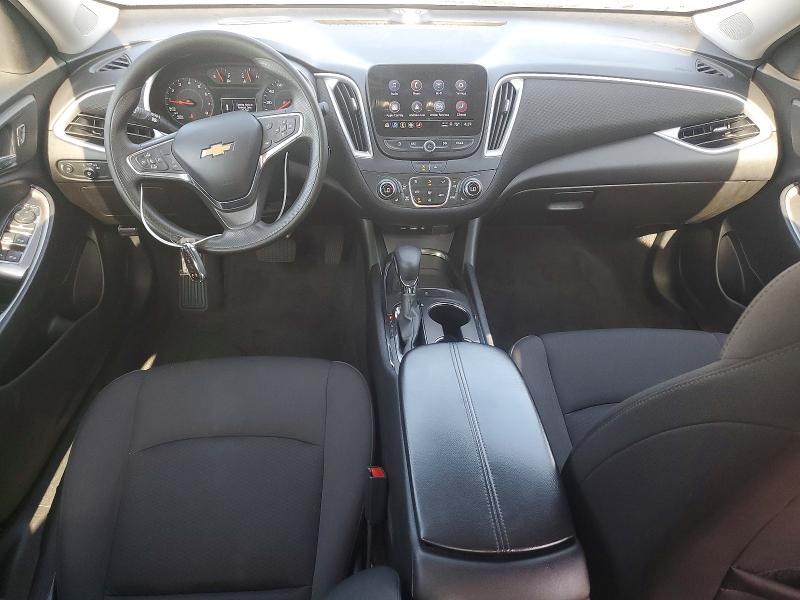 52971066 :رقم المزاد ، 1G1ZD5ST9PF243628 vin ، 2023 Chevrolet Malibu مزاد بيع