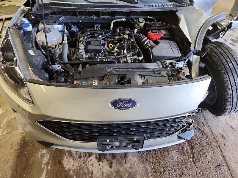 52878206 :رقم المزاد ، 1FMCU0G60NUB99655 vin ، 2022 Ford Escape مزاد بيع