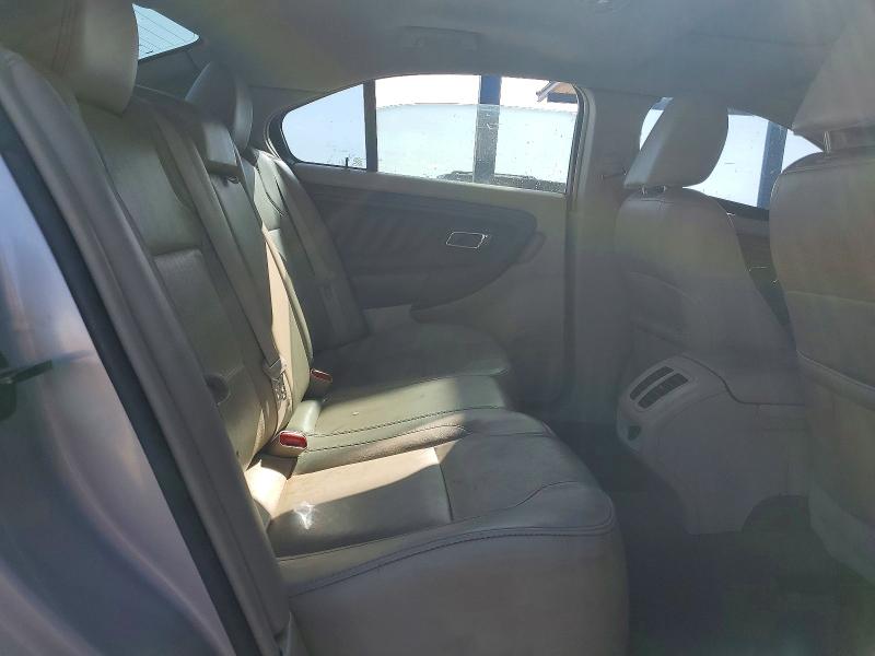 54080426 :رقم المزاد ، 1FAHP2EW4AG152997 vin ، 2010 Ford Taurus مزاد بيع