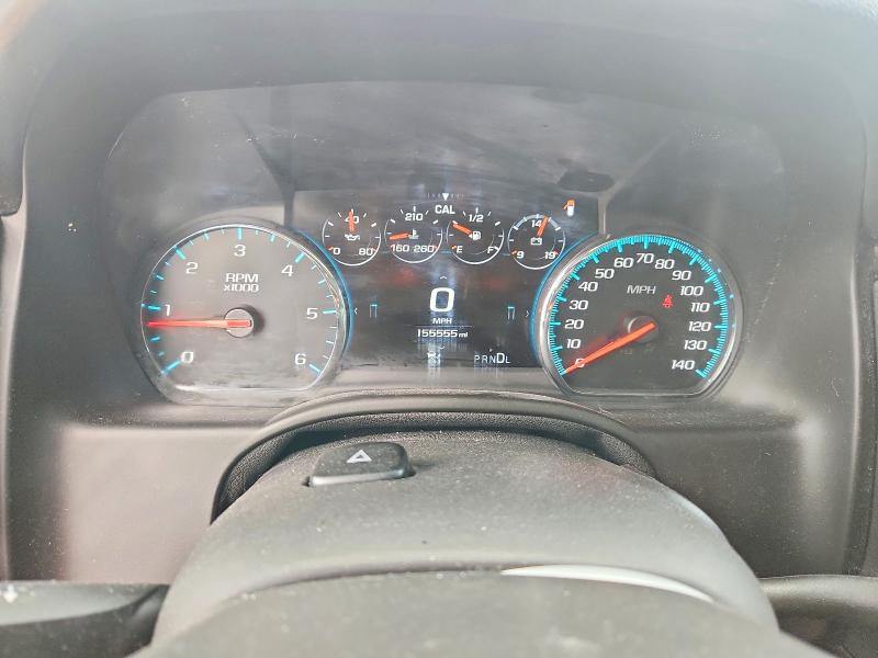 Продажа на аукционе авто 2018 Chevrolet Suburban, vin: 1GNSKJKC3JR284874, номер лота: 53933456
