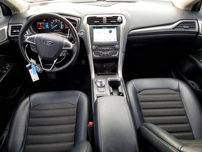 Aukcja sprzedaży 2017 Ford Fusion, vin: 3FA6P0H93HR264355, numer aukcji: 52453506