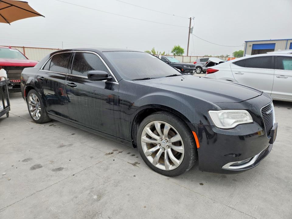 Продаж на аукціоні авто 2020 Chrysler 300, vin: 2C3CCAAGXLH117773, номер лоту: 54274716