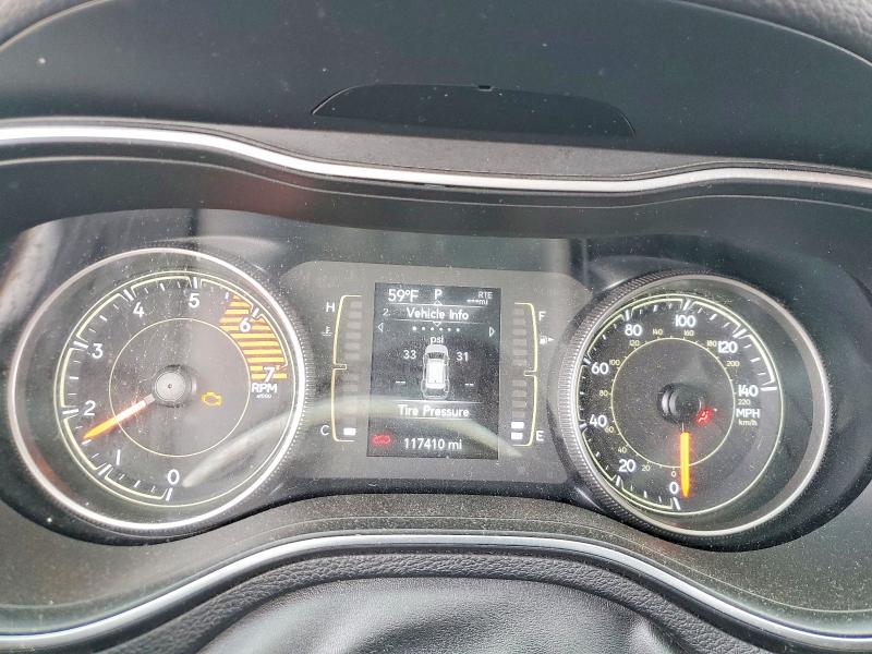 2019 Jeep Cherokee მანქანა იყიდება აუქციონზე, vin: 1C4PJMLN1KD169109, აუქციონის ნომერი: 52403886