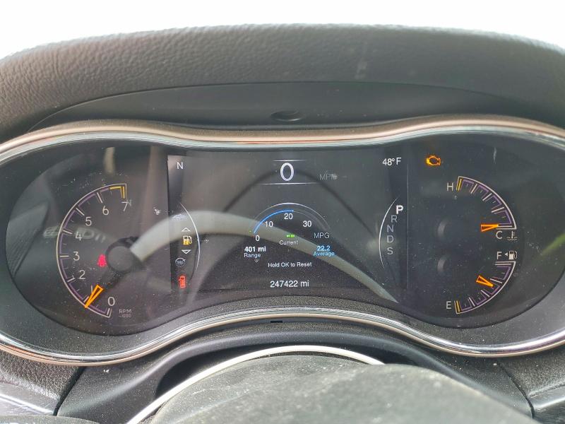 Продаж на аукціоні авто 2014 Jeep Grand Cherokee, vin: 1C4RJFBG8EC108051, номер лоту: 52858536