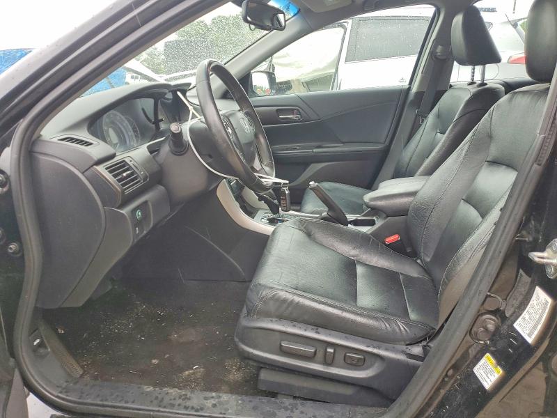 Aukcja sprzedaży 2013 Honda Accord, vin: 1HGCR3F80DA022812, numer aukcji: 54338076