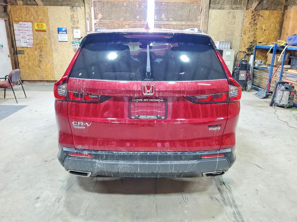 Aukcja sprzedaży 2025 Honda Cr-v, vin: 7FARS6H91SE046369, numer aukcji: 53734196