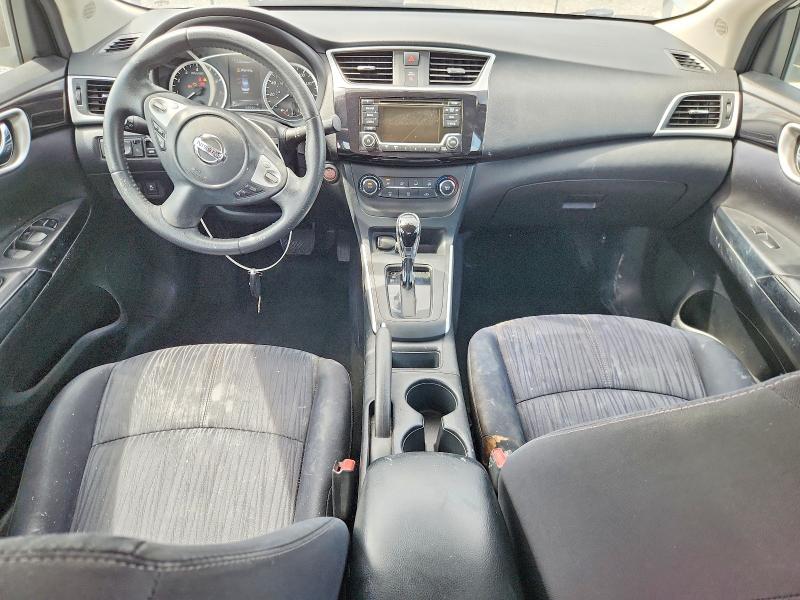Aukcja sprzedaży 2016 Nissan Sentra, vin: 3N1AB7AP3GL671519, numer aukcji: 54856986