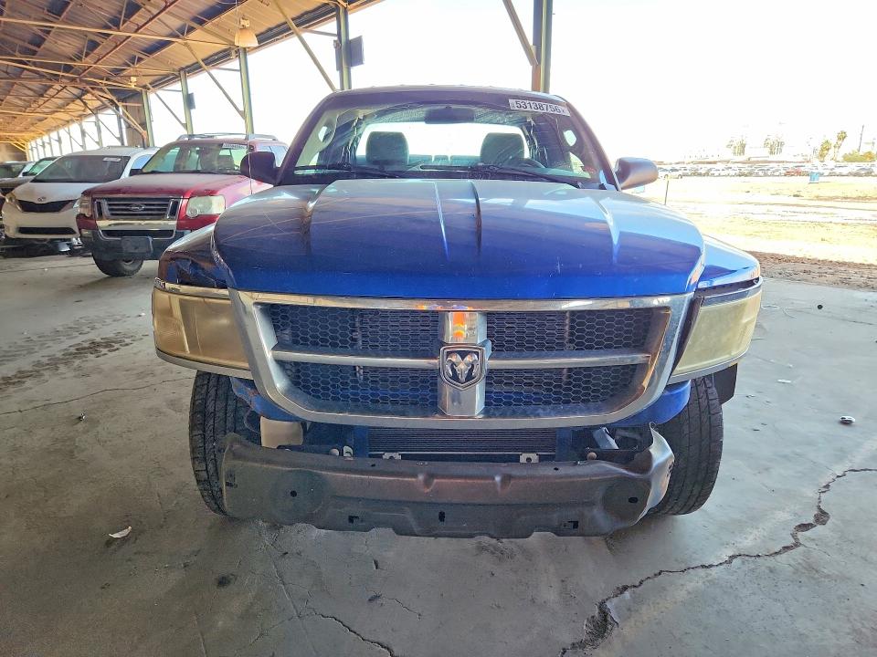 Продажа на аукционе авто 2008 Dodge Dakota, vin: 1D7HW32K58S550558, номер лота: 53138756