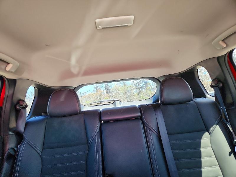 52450246 :رقم المزاد ، JA4J4VA82RZ081256 vin ، 2024 Mitsubishi Outlander مزاد بيع