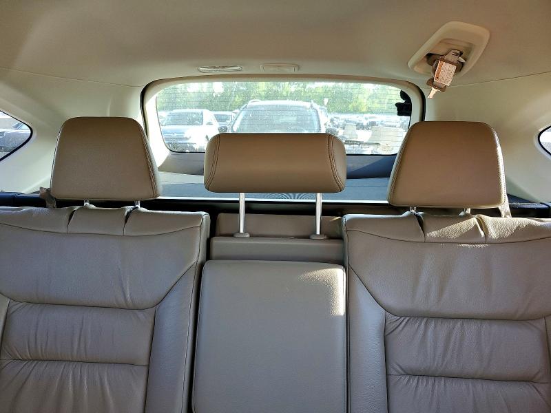 2012 Honda Cr-v მანქანა იყიდება აუქციონზე, vin: JHLRM4H79CC022377, აუქციონის ნომერი: 54432636