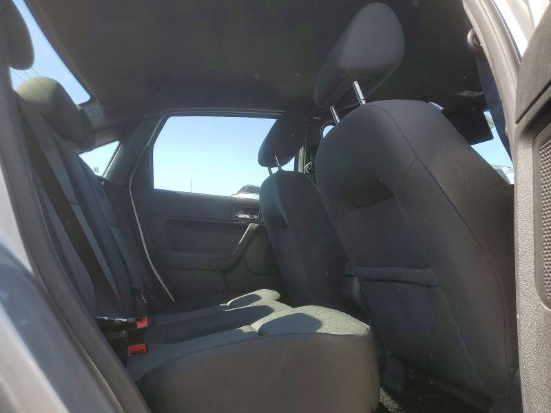 Aukcja sprzedaży 2009 Ford Focus, vin: 1FAHP35N39W186766, numer aukcji: 55332406