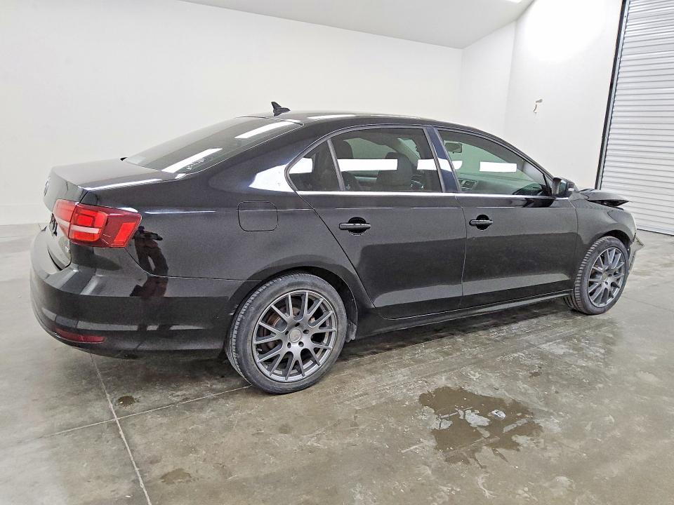 Aukcja sprzedaży 2017 Volkswagen Jetta, vin: 3VWDB7AJ6HM315466, numer aukcji: 48177936