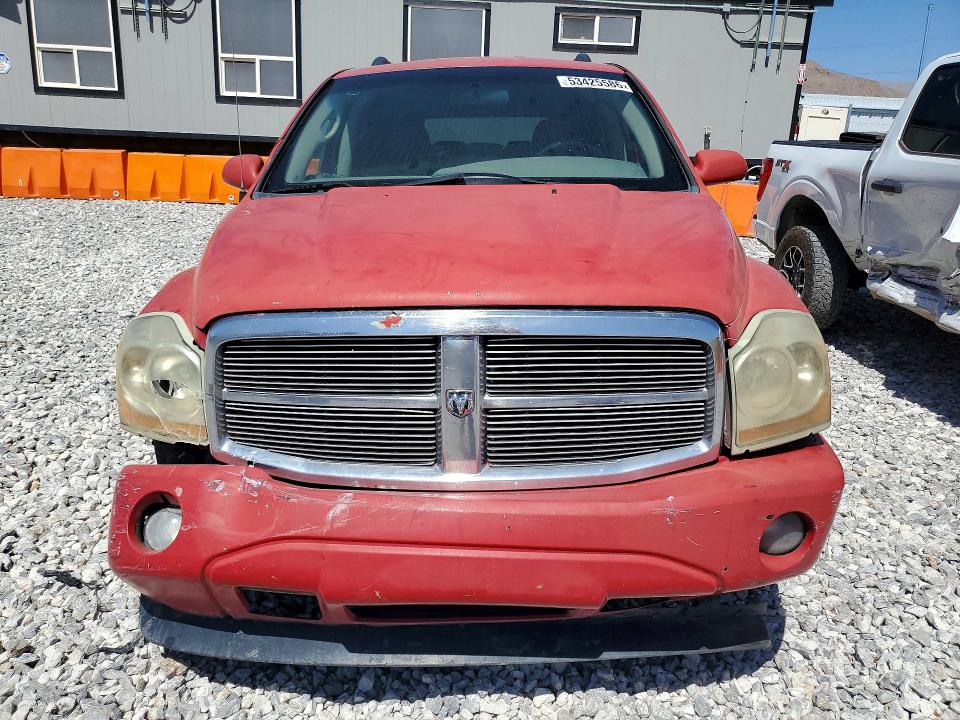 Aukcja sprzedaży 2006 Dodge Durango, vin: 1D4HD38N76F115003, numer aukcji: 53425586