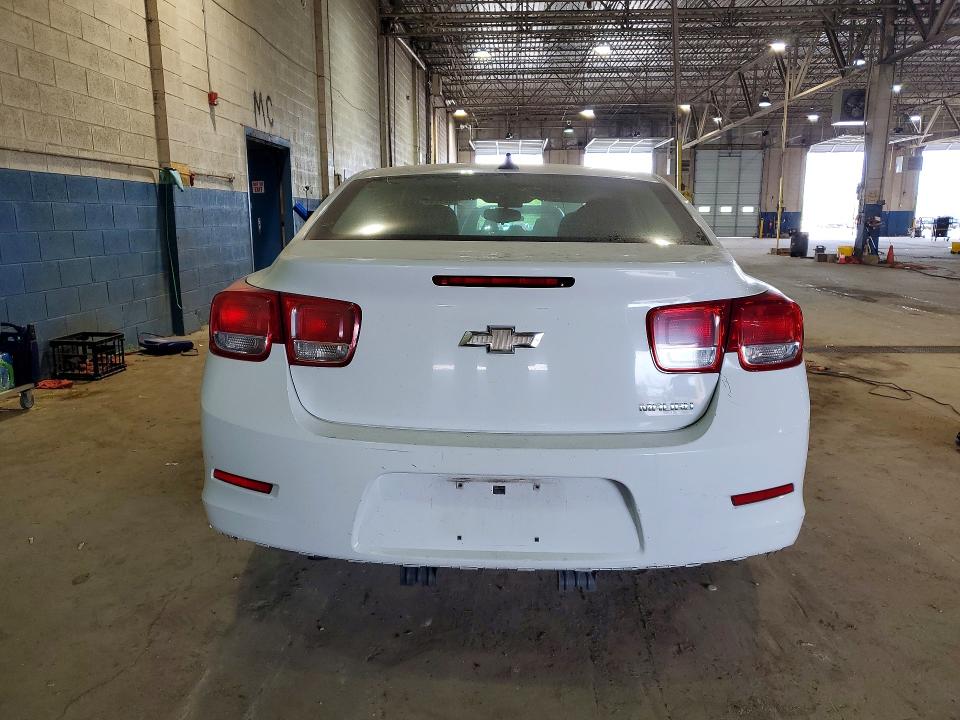 Aukcja sprzedaży 2013 Chevrolet Malibu, vin: 1G11B5SA5DF320931, numer aukcji: 52189316
