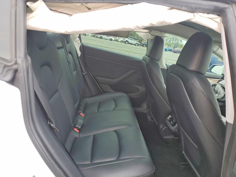Продажа на аукционе авто 2023 Tesla Model 3, vin: 5YJ3E1EA4PF571766, номер лота: 52971646