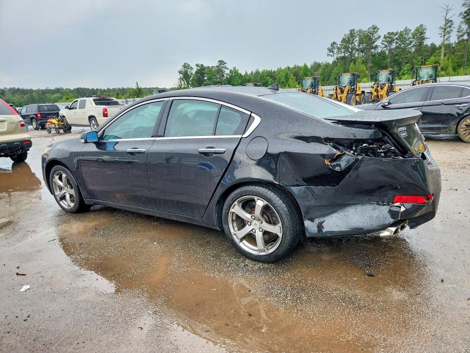 Продаж на аукціоні авто 2010 Acura Tl, vin: 19UUA9F57AA002315, номер лоту: 51541256