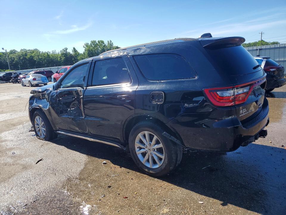 2023 Dodge Durango მანქანა იყიდება აუქციონზე, vin: 1C4RDHAG3PC589415, აუქციონის ნომერი: 53621136