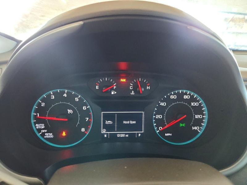 Aukcja sprzedaży 2022 Chevrolet Malibu, vin: 1G1ZD5ST8NF128614, numer aukcji: 54641806