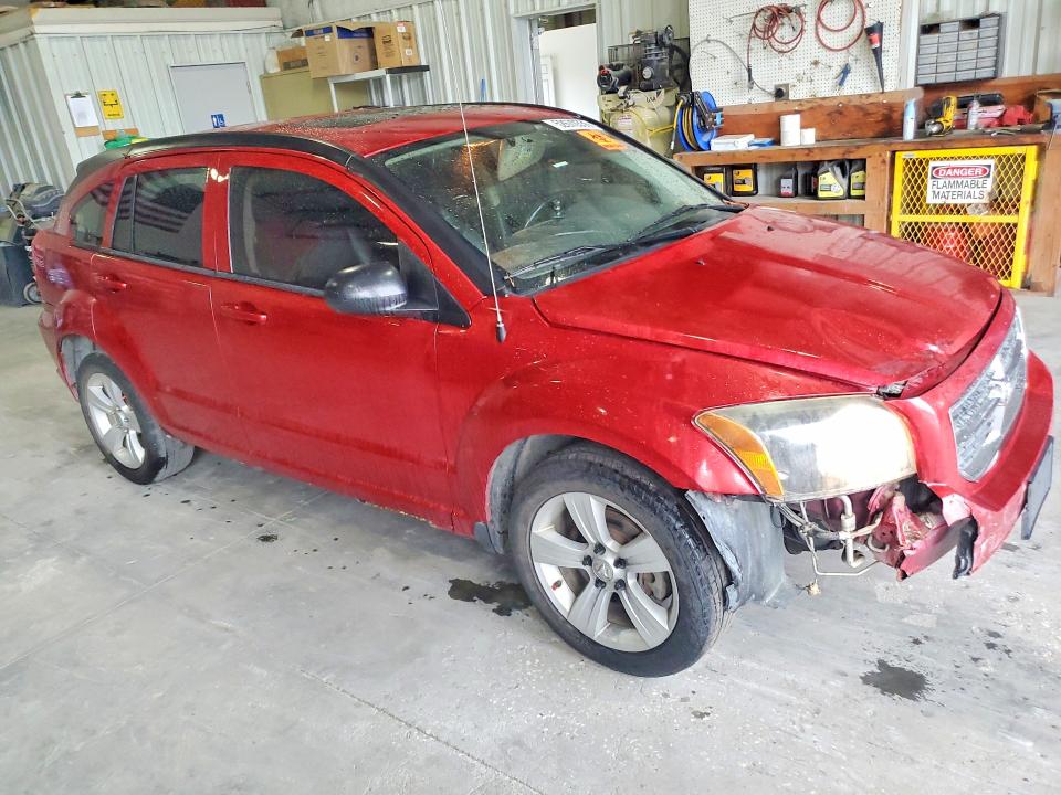 Aukcja sprzedaży 2011 Dodge Caliber, vin: 1B3CB9HB4BD114212, numer aukcji: 52670336