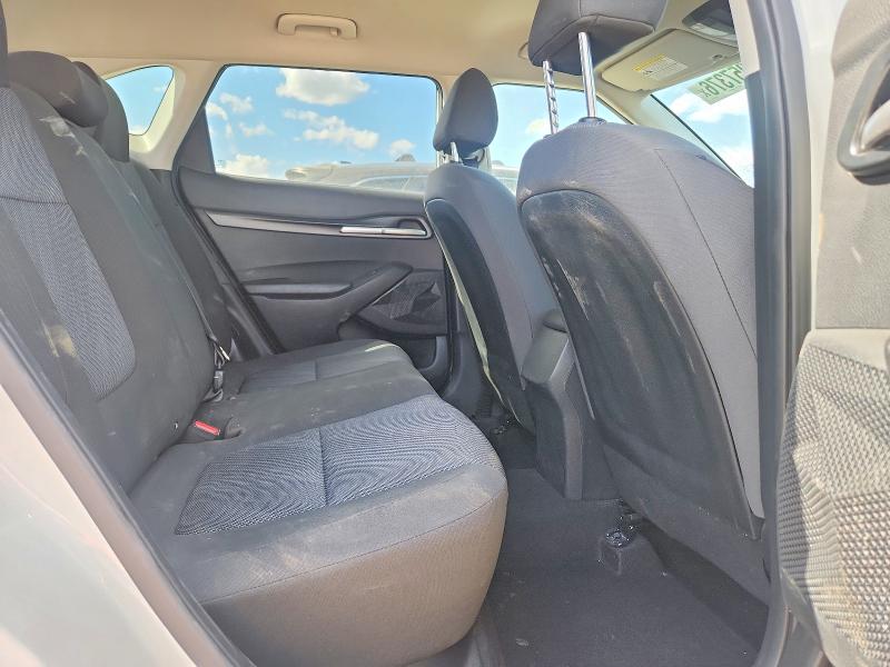 52057376 :رقم المزاد ، KNDEPCAA3R7612322 vin ، 2024 Kia Seltos مزاد بيع