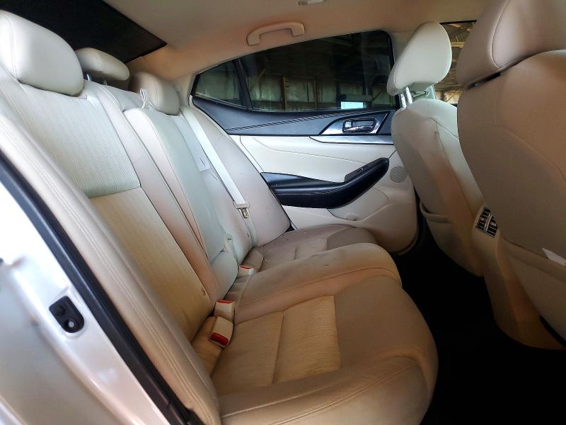 Aukcja sprzedaży 2017 Nissan Maxima, vin: 1N4AA6AP9HC387017, numer aukcji: 53634376