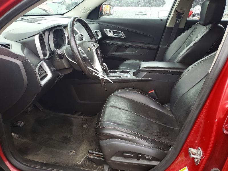 54249496 :رقم المزاد ، 2GNFLGEK9F6240983 vin ، 2015 Chevrolet Equinox مزاد بيع